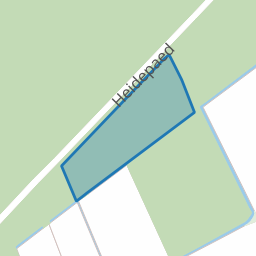 Perceel BAL00-M-1818