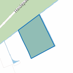 Perceel BAL00-M-1819