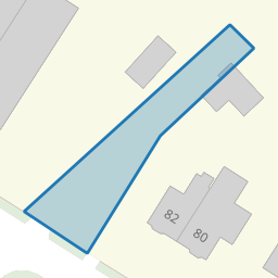 Perceel BAL00-M-1823