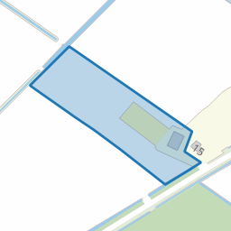 Perceel BAL00-M-1825