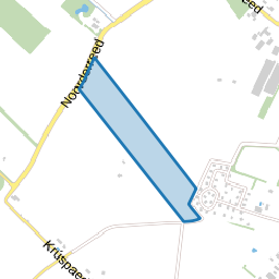 Perceel BAL00-M-1835