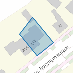 Perceel BAL00-M-1855