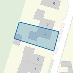 Perceel BAL00-M-1863