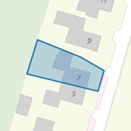 Perceel BAL00-M-1864