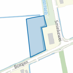 Perceel BAL00-M-1892