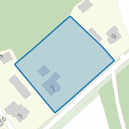 Perceel BAL00-M-1897