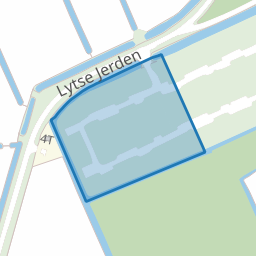 Perceel BAL00-M-1922