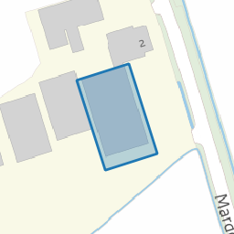 Perceel BAL00-M-1930