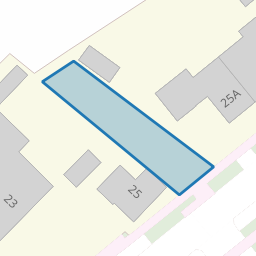 Perceel BAL00-M-1950