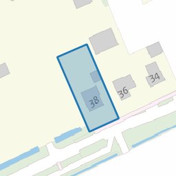 Perceel BAL00-M-1968