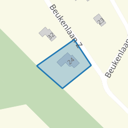 Perceel BAL00-M-1973