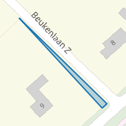 Perceel BAL00-M-1976