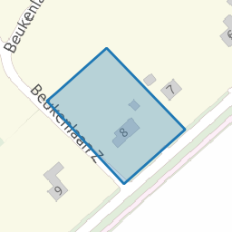 Perceel BAL00-M-1977