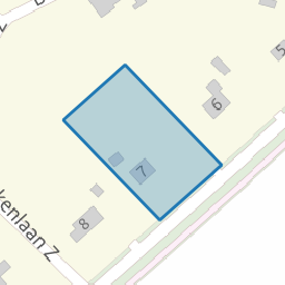 Perceel BAL00-M-1978