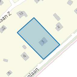 Perceel BAL00-M-1982