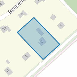 Perceel BAL00-M-1983