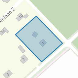 Perceel BAL00-M-1984