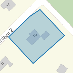 Perceel BAL00-M-1985