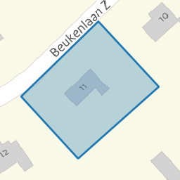 Perceel BAL00-M-1986