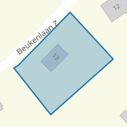 Perceel BAL00-M-1988