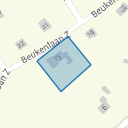 Perceel BAL00-M-1990