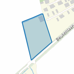 Perceel BAL00-M-2027