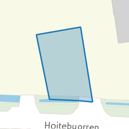 Perceel BAL00-M-2033