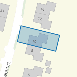 Perceel BAL00-M-2042