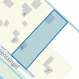 Perceel BAL00-M-2074