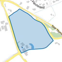 Perceel BAL00-M-2081