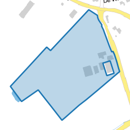 Perceel BAL00-M-2083