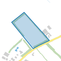 Perceel BAL00-M-2099