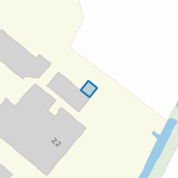 Perceel BAL00-M-2100