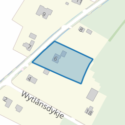 Perceel BAL00-M-2119