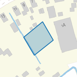 Perceel BAL00-M-2130