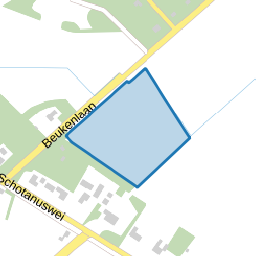 Perceel BAL00-M-2141