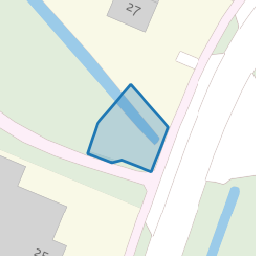 Perceel BAL00-M-2147