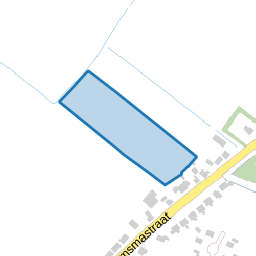 Perceel BAL00-M-2151