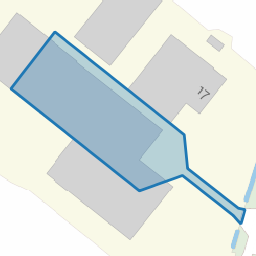 Perceel BAL00-M-2153