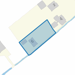 Perceel BAL00-M-2155