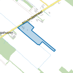 Perceel BAL00-M-2166