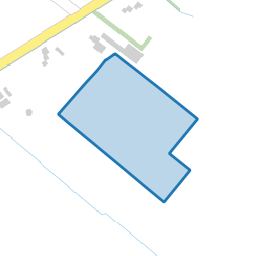 Perceel BAL00-M-2170