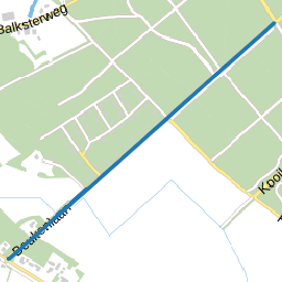 Perceel BAL00-M-2179