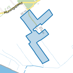 Perceel BAL00-M-2190