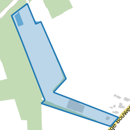 Perceel BAL00-M-2197