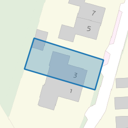 Perceel BAL00-M-2201