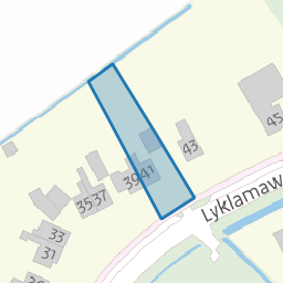 Perceel BAL00-M-2204