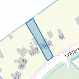 Perceel BAL00-M-2205