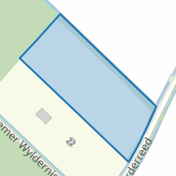 Perceel BAL00-M-2214