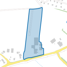 Perceel BAL00-M-2216